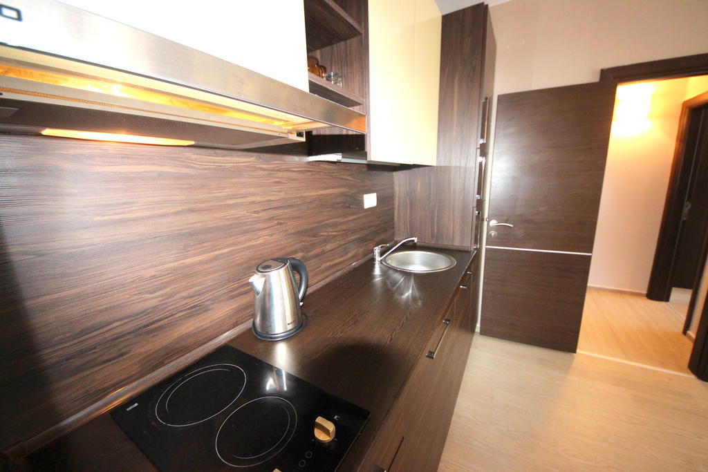 Menada Harmony Suites Apartments Sunny Beach Phòng bức ảnh