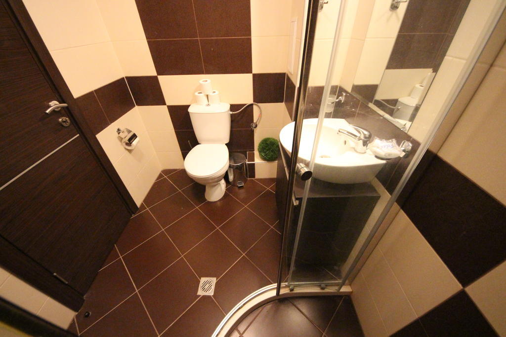 Menada Harmony Suites Apartments Sunny Beach Phòng bức ảnh