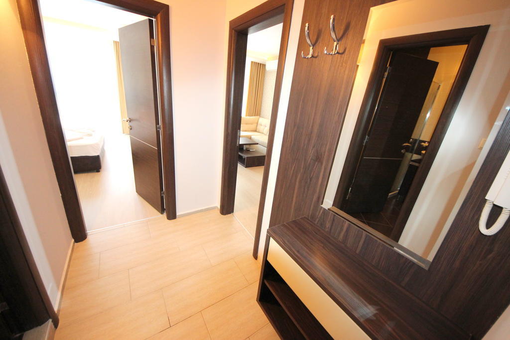 Menada Harmony Suites Apartments Sunny Beach Phòng bức ảnh
